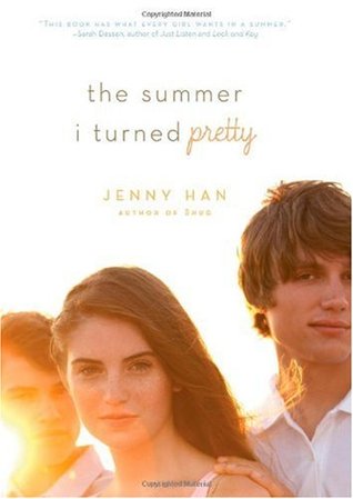 51 Best Photos The Summer I Turned Pretty Movie - The Summer I Turned Pretty (Summer, #1) by Jenny Han